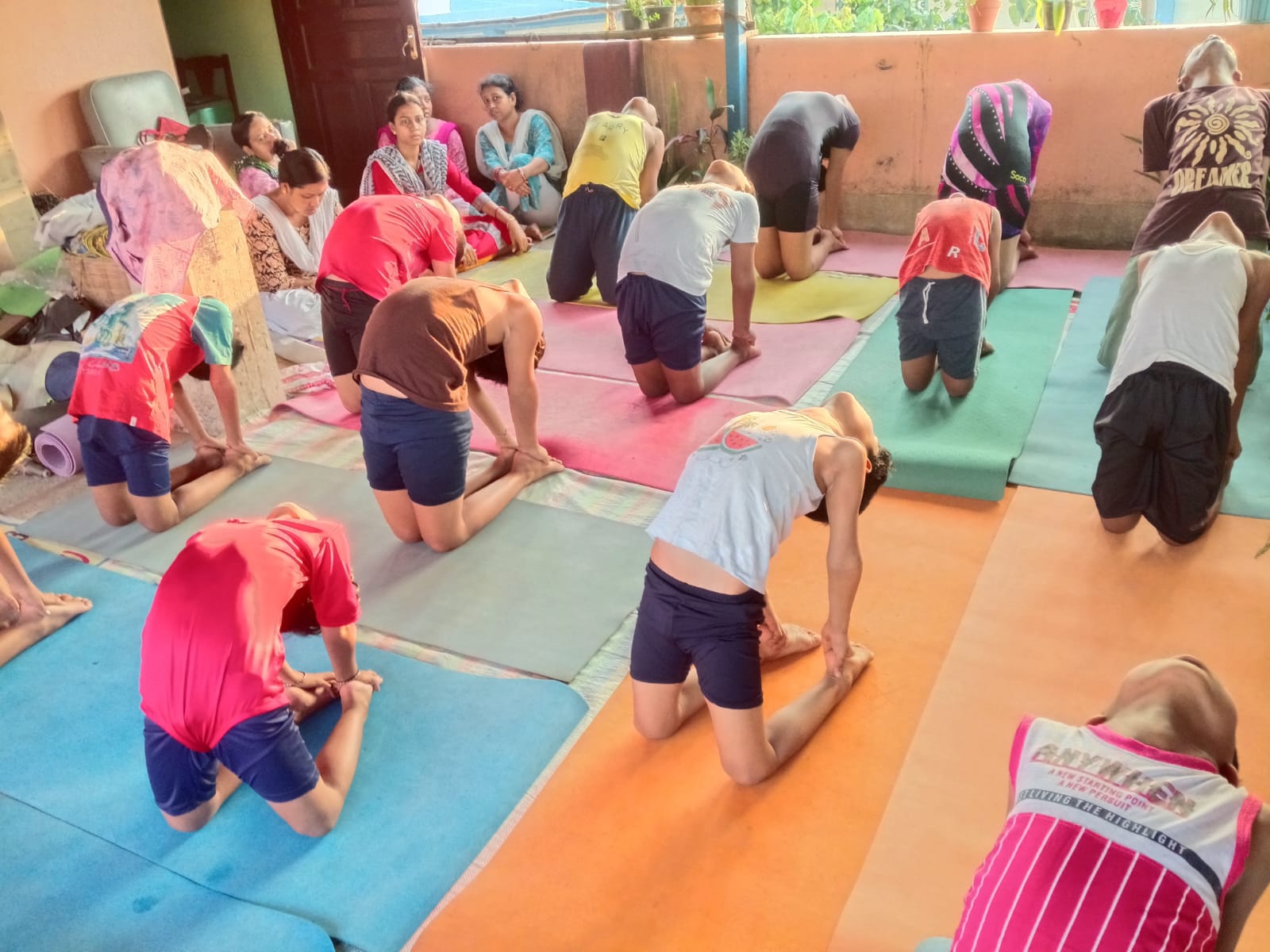 Women Empowerment 2026 Program